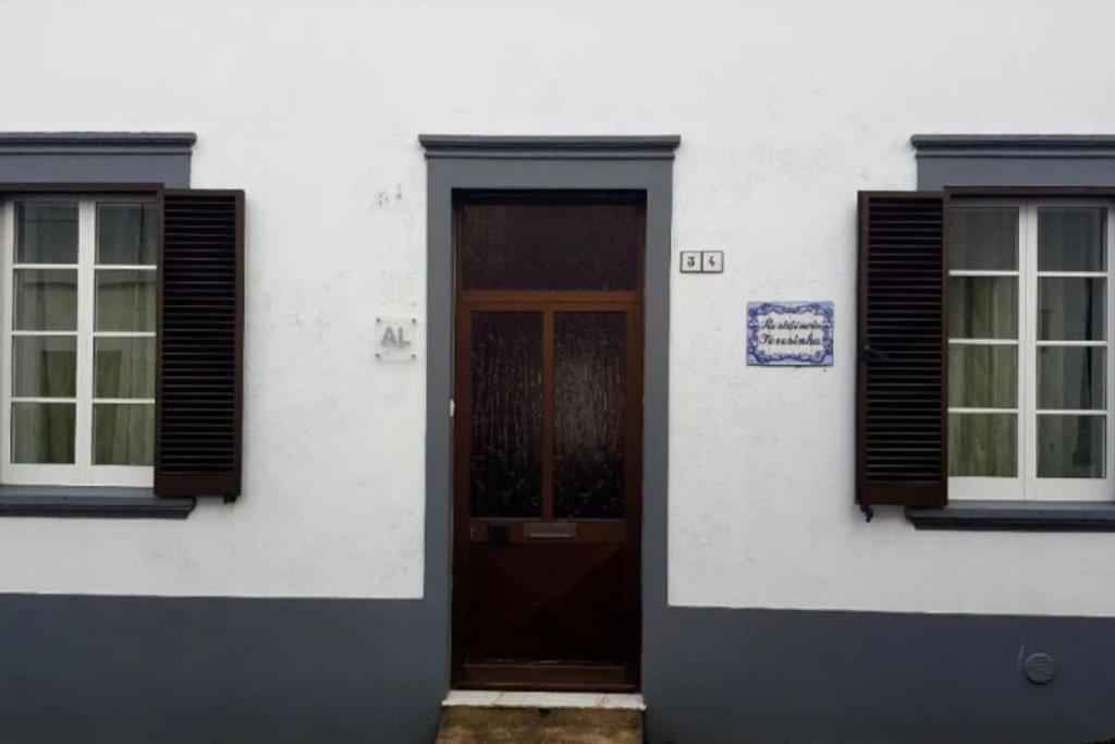 فيلا Residencia Teresinha بوفواساو المظهر الخارجي الصورة