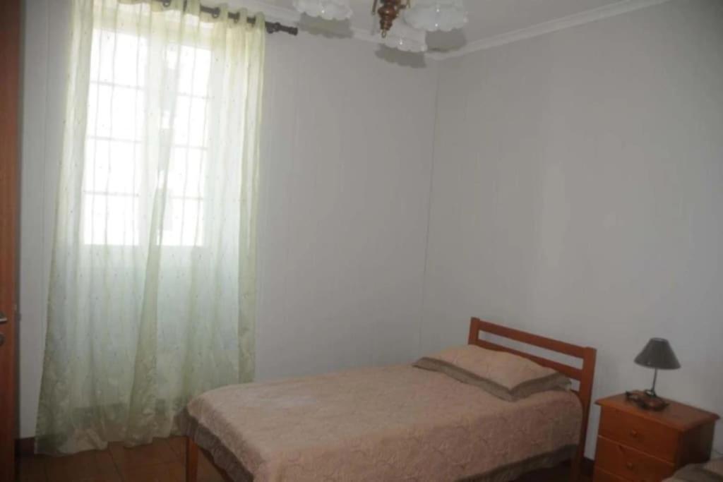 فيلا Residencia Teresinha بوفواساو المظهر الخارجي الصورة
