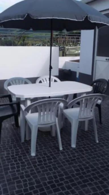 فيلا Residencia Teresinha بوفواساو المظهر الخارجي الصورة