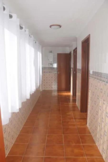 فيلا Residencia Teresinha بوفواساو المظهر الخارجي الصورة