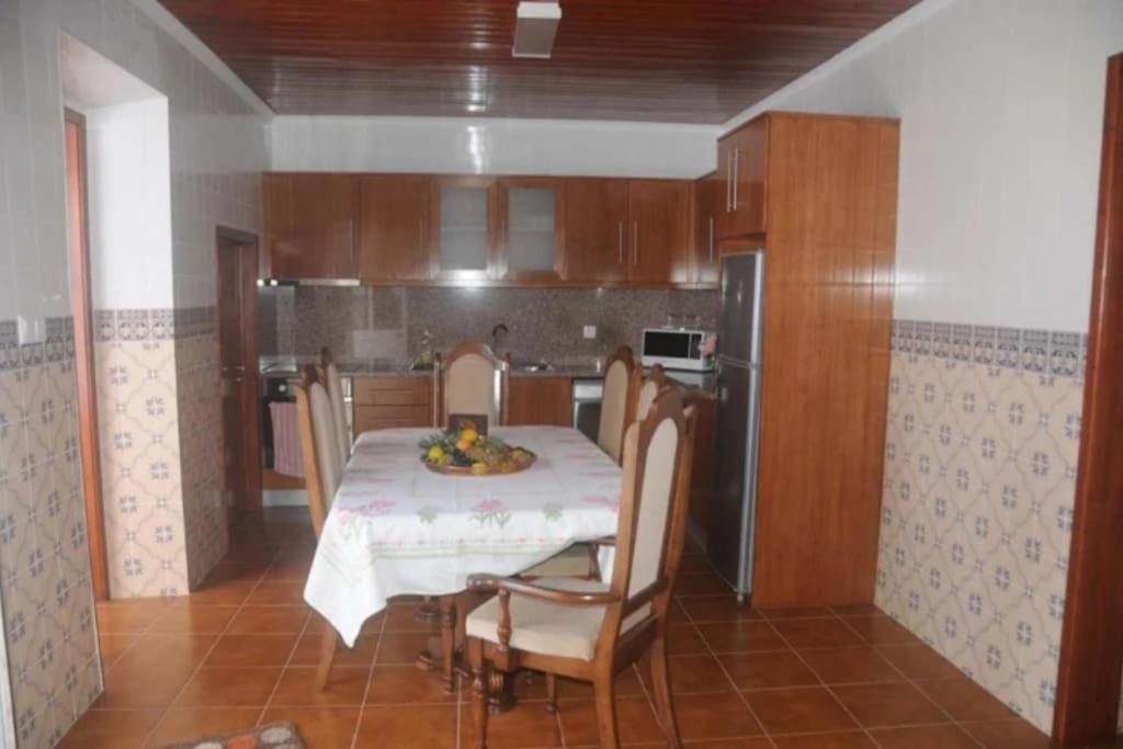 فيلا Residencia Teresinha بوفواساو المظهر الخارجي الصورة