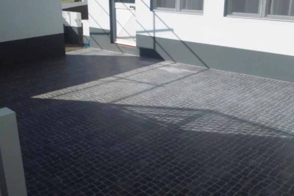 فيلا Residencia Teresinha بوفواساو المظهر الخارجي الصورة